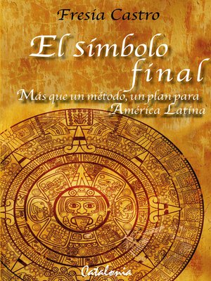 cover image of El símbolo final